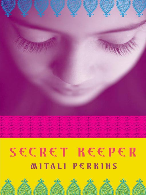 Title details for Secret Keeper by Mitali Perkins - Available